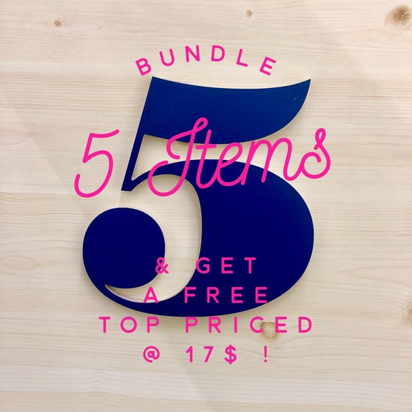 Thanks for visiting my closet ! - Picture 2 of 5